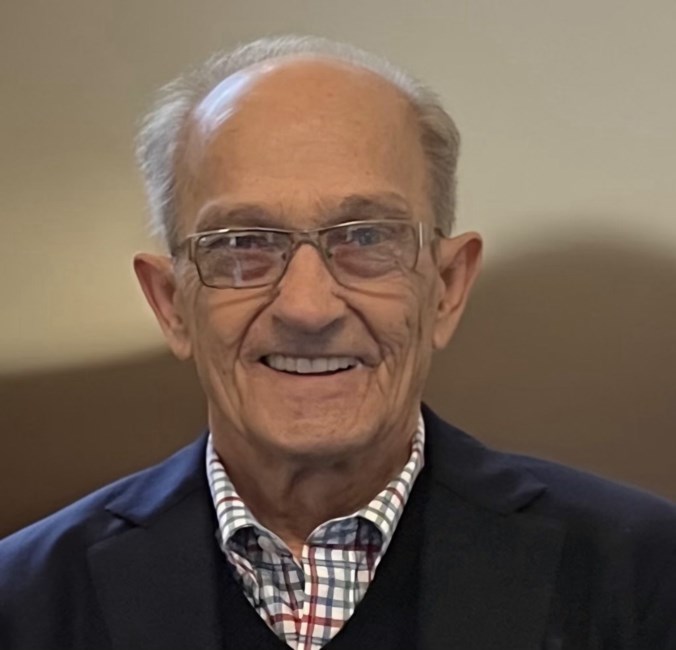 Obituary of René Robert Brousseau