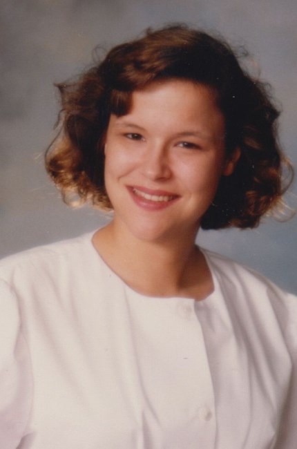 Obituary of Kristine Nichol Beck Wedeman