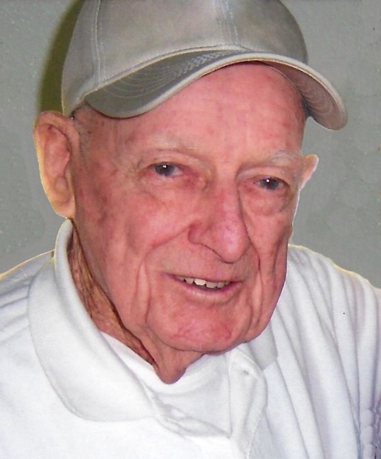 Avis de décès de Curtis Beuford Ferguson