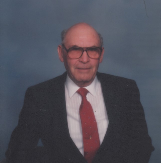 Obituary of Merlon H Latimer