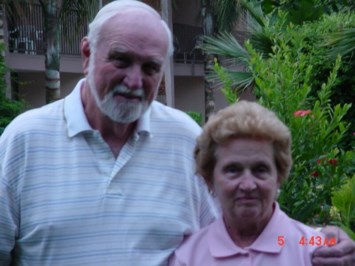 Avis de décès de Patricia Margaret Harmon