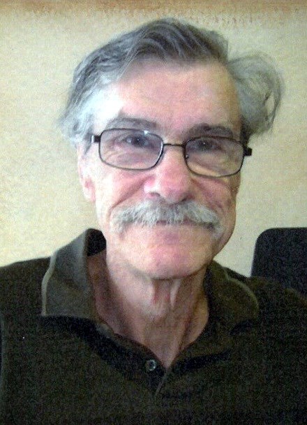 Obituary of Daniel St-Hilaire