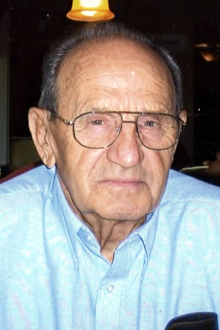 Obituary of John Joseph Castagna
