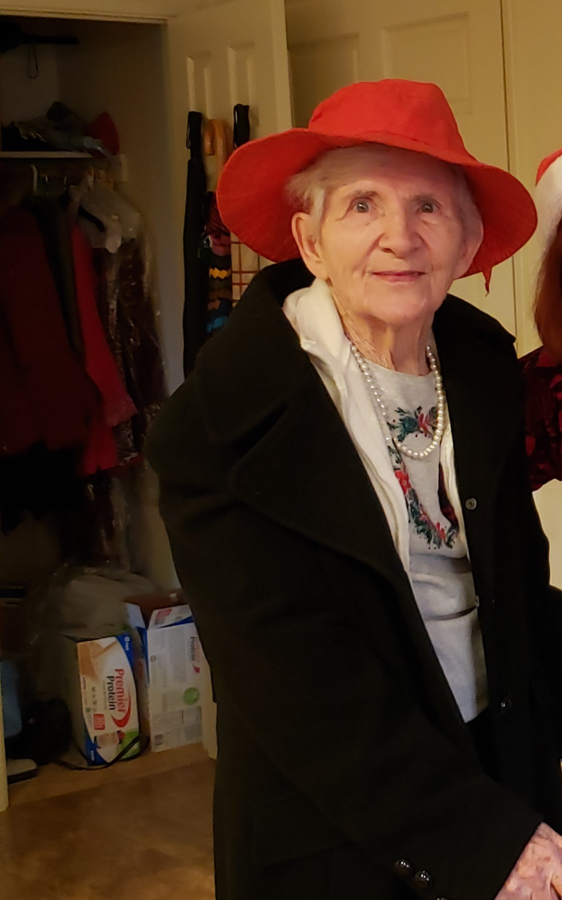 Obituary of Genevieve Theresa Price