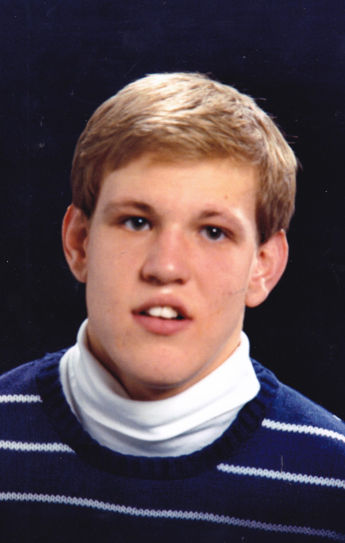 Andrew Ketelsen Obituary Davenport, IA