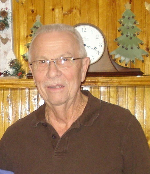 Paul E. Russell Obituary Wichita Falls, TX