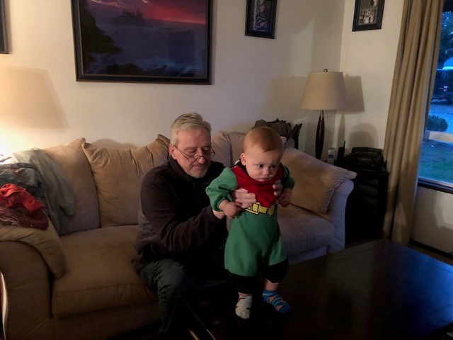 Obituary of Tim Ray Phillips