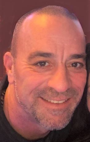 Obituary of Patrick B. O'Connor