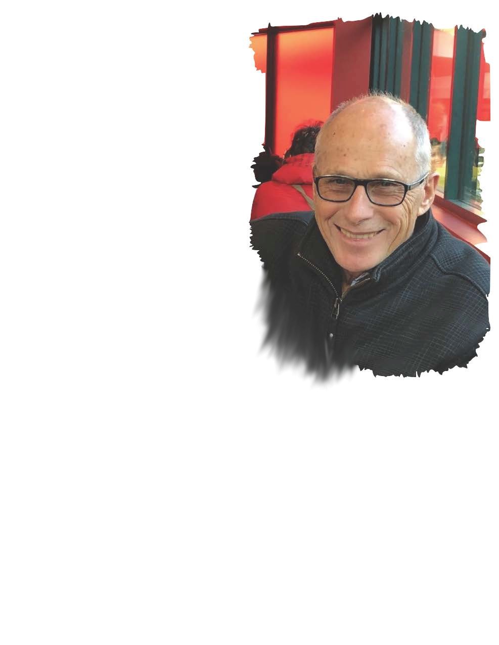 Avis de décès de Philip Robert Wheatley