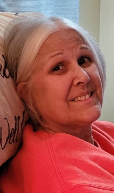 Avis de décès de Sherl Ann Hines