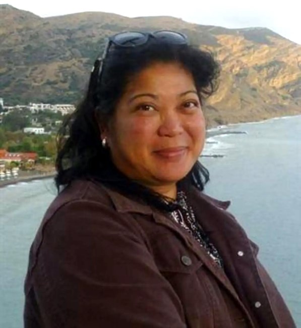 Obituario de Maria Immaculada Sanchez Colmenar