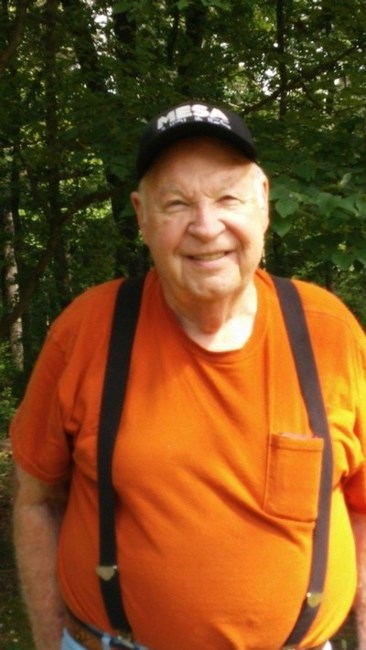 Obituary of Ward 
Dwight
 Davis