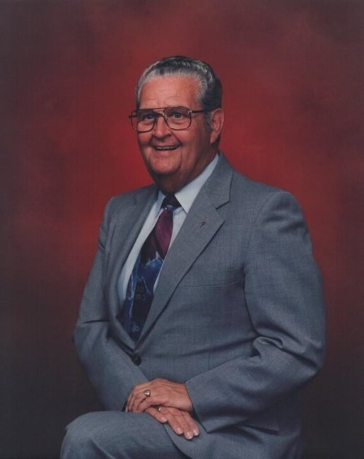 Obituary of Graydon Hadwin