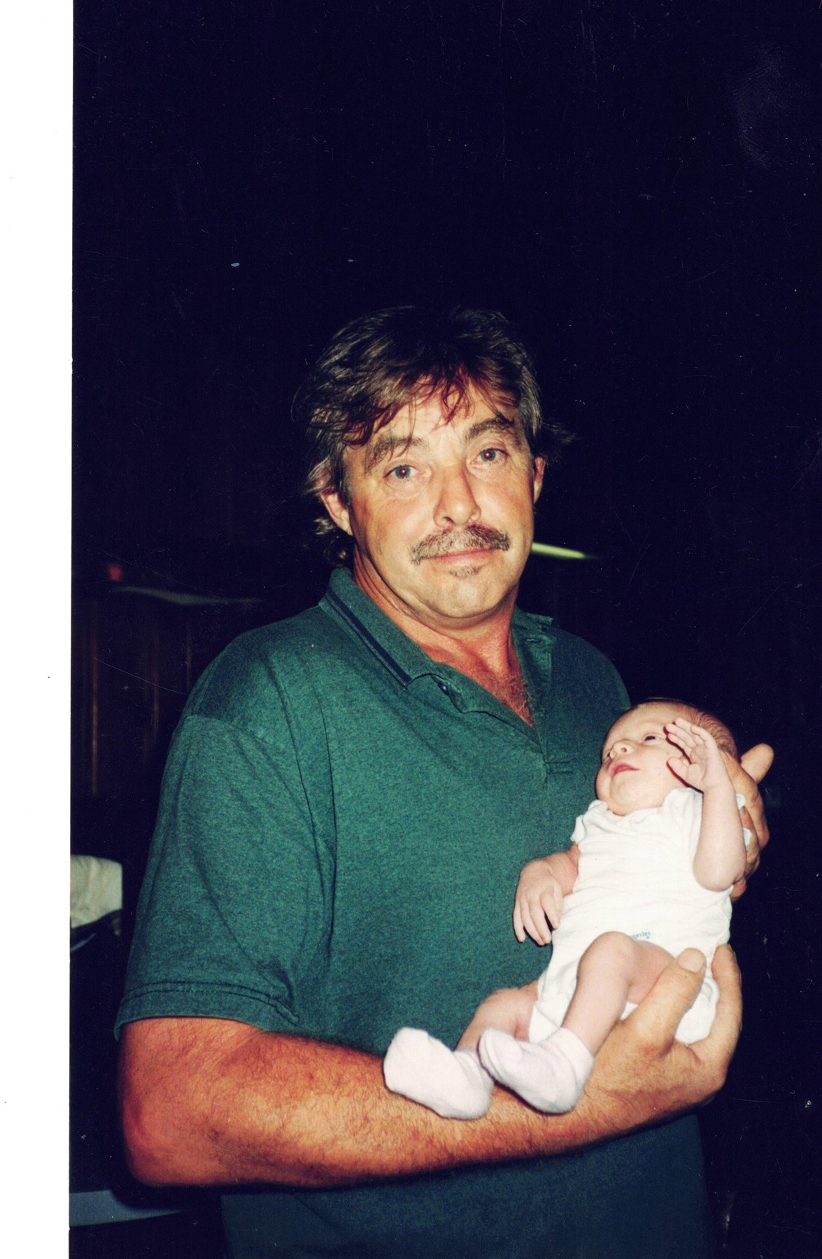 Avis de décès de Philip "Flip" Lee Gonsoulin