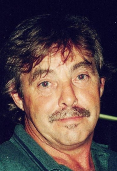 Avis de décès de Philip "Flip" Lee Gonsoulin