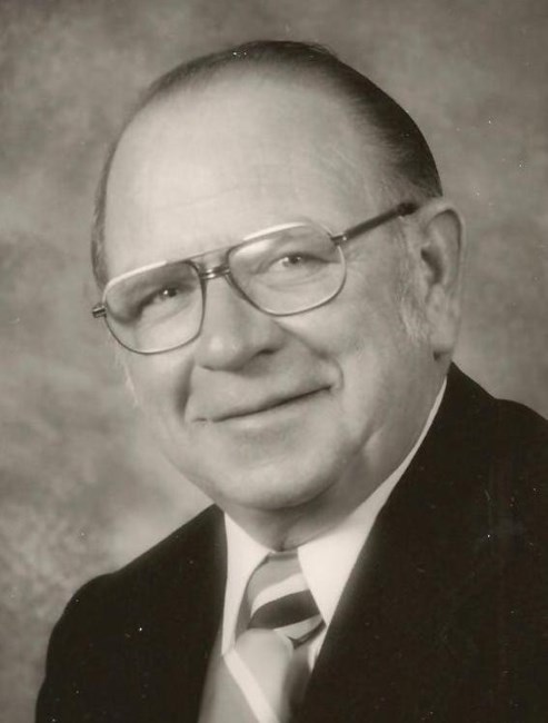 Obituary of Bill Joe Cahill