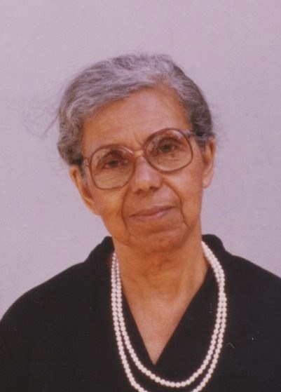 Obituary of Bessie Murrell Blackwell