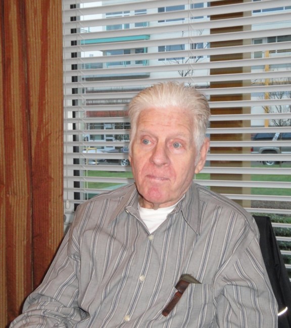 Obituary of Marvin "Jack" Jack Carson