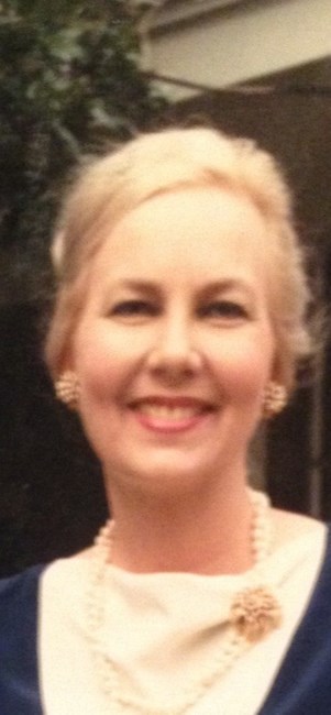 Obituary of Phyllis Jeanfreau Chenault