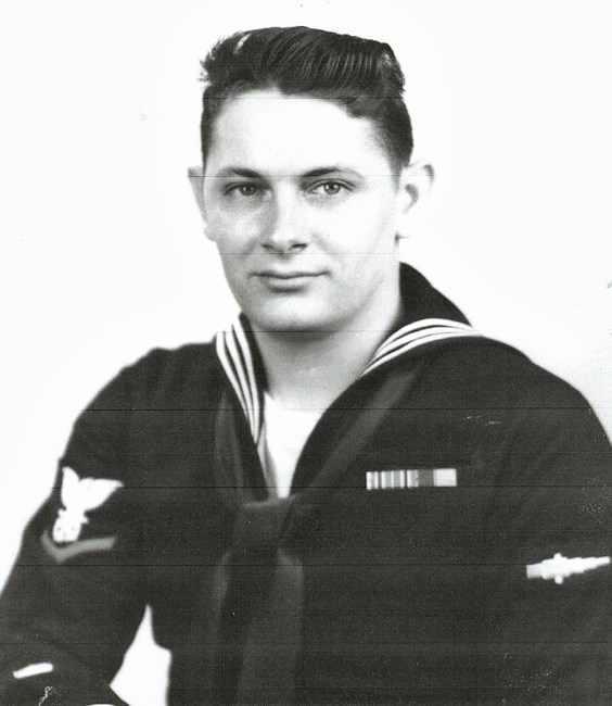 Obituary of Doral Leon Hammond