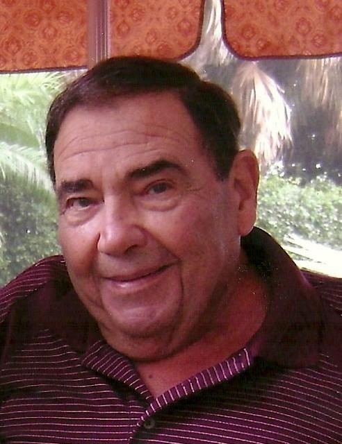 Obituary of Elliot Hassan