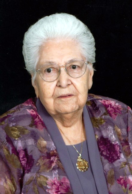 Obituary of Beatriz N. Hernandez