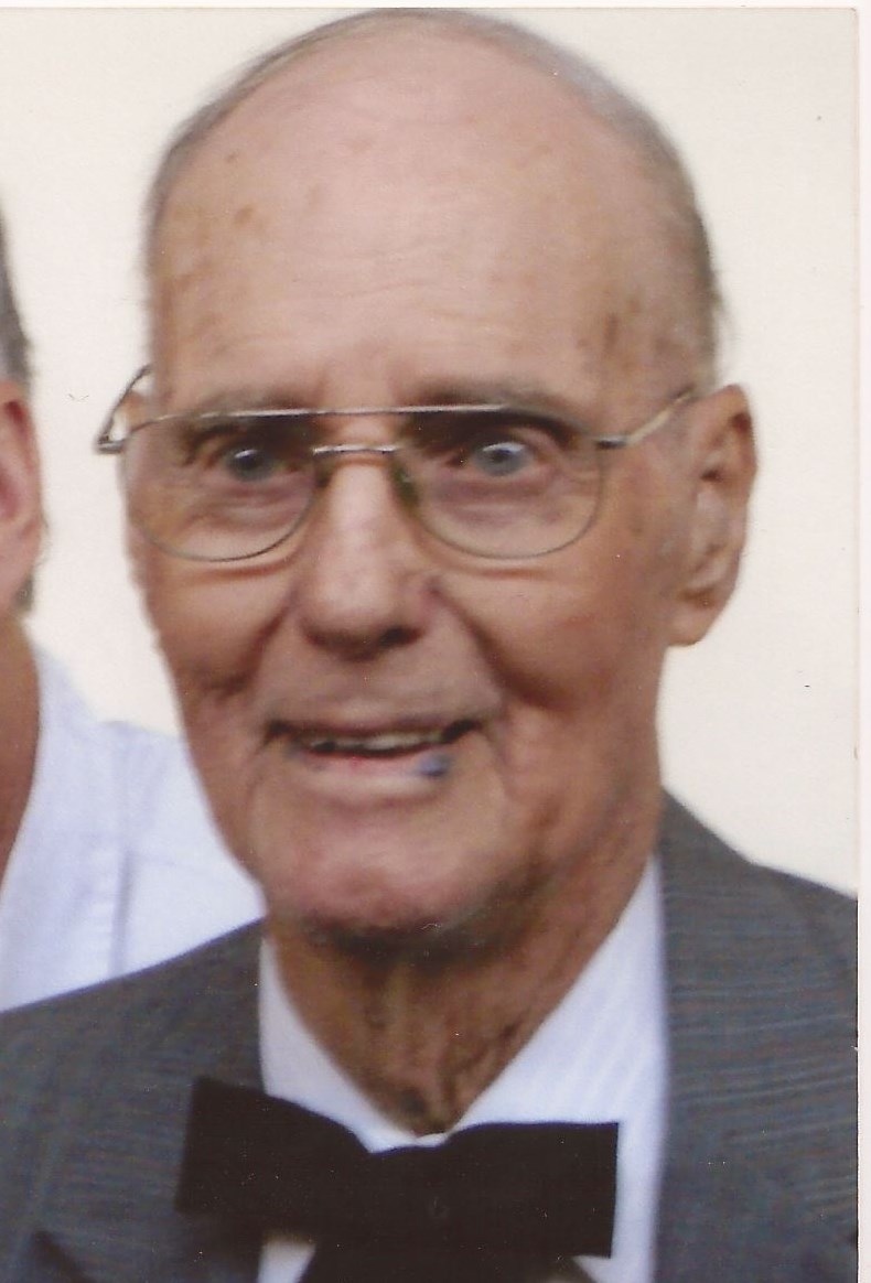 Obituary of James Edison Dyess Sr.