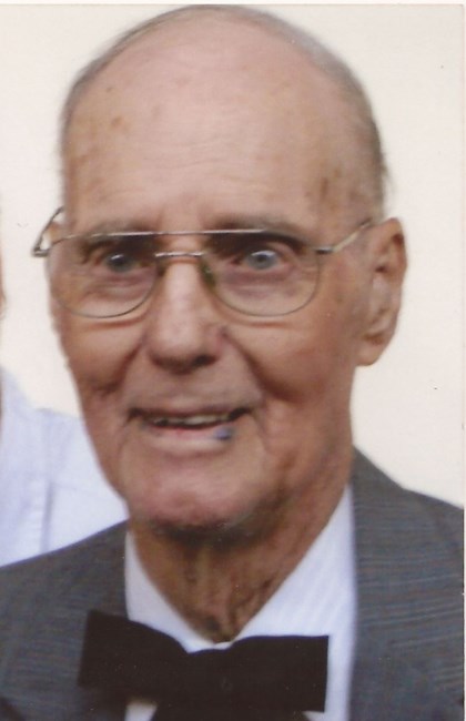 Obituary of James Edison Dyess Sr.