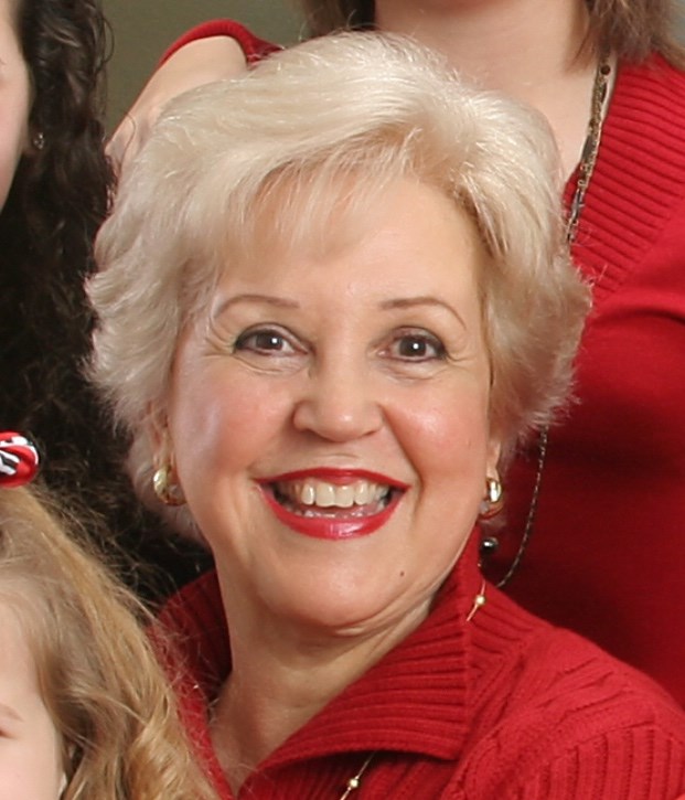 Mildred Machado Obituary Roswell, GA