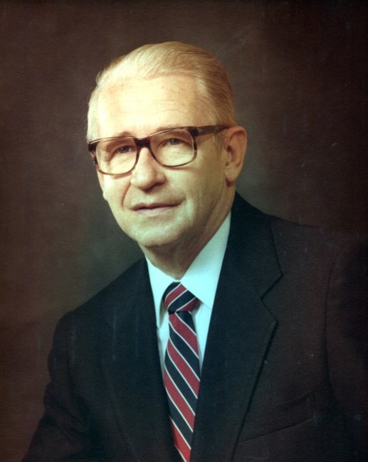 Obituary of Dr. William Elliott White