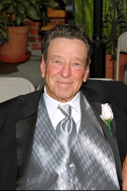 Obituary of Hubert William James