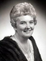 Obituary of Jacklyn V. Flannery