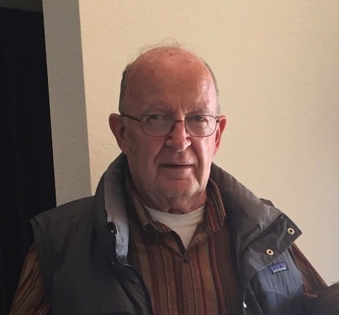 Obituary of Henry Allen "Pat" Buckley Jr.