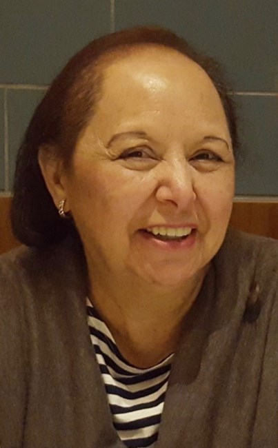 Obituary of Cynthia Gutowski