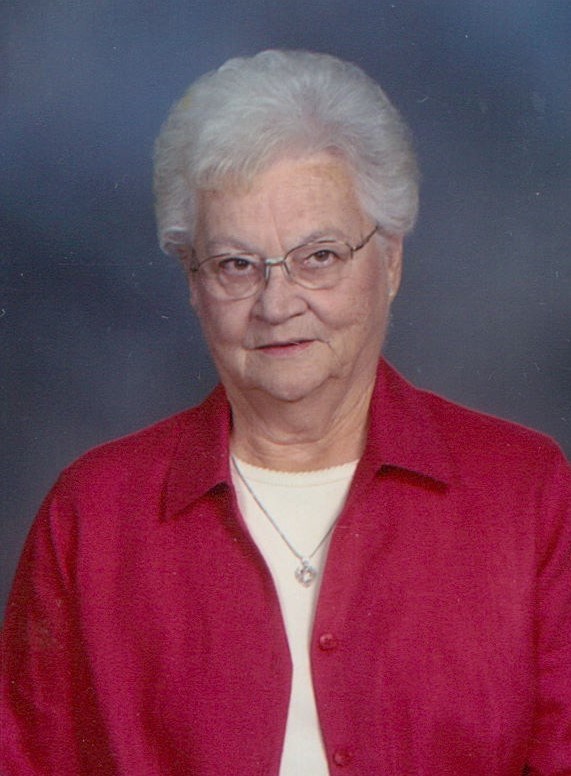 Obituary of Marilyn J. Moss