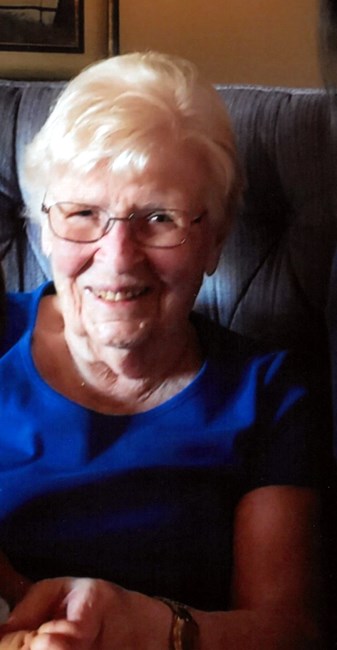 Obituary of Georgann Lowe