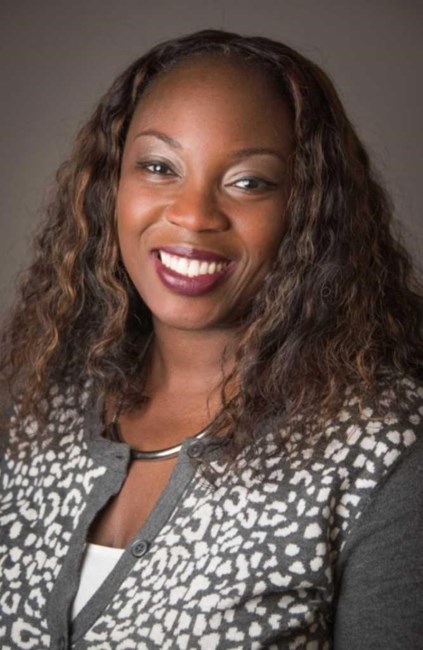 Obituary of Melody Louise Norris-Waller