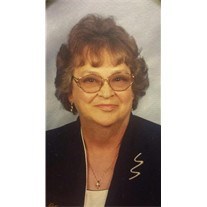 Obituary of Patricia Jean Hayes
