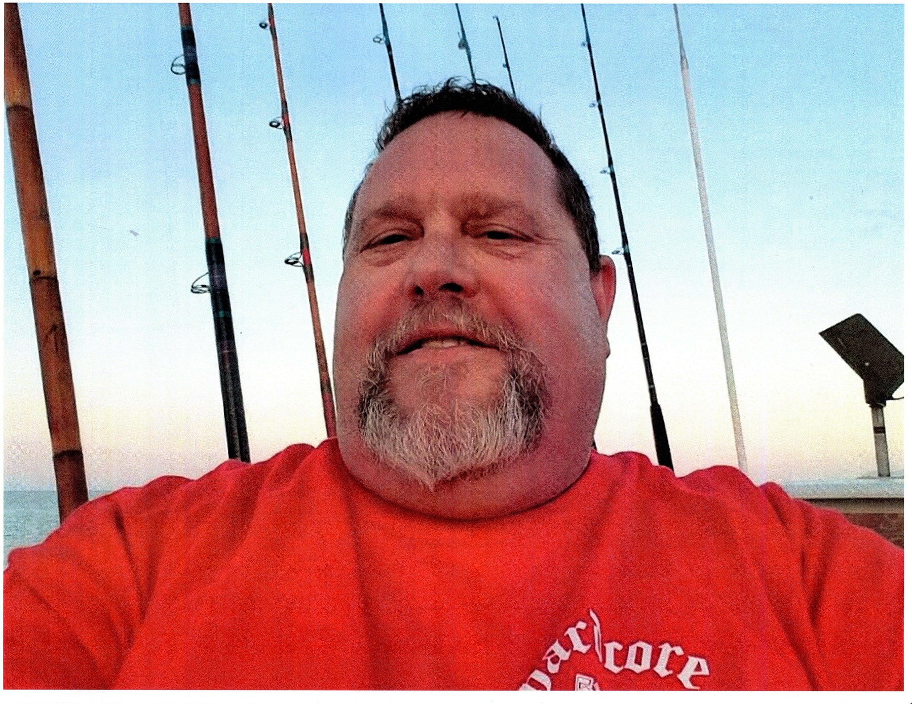 Chris Oxley Obituary - Citrus Heights, CA
