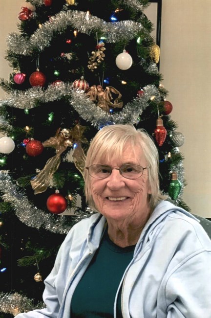 Obituary of Patricia Choronzy