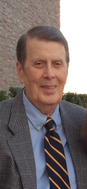 Obituary of Oswald C. Disciullo