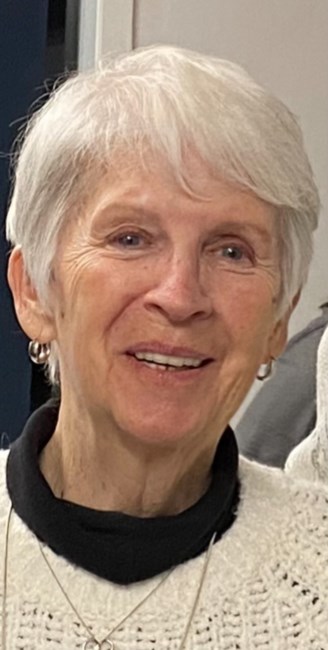 Obituary of Dorothy E. Denney