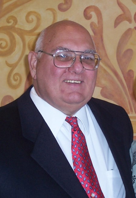 Obituary of James Czarnecki