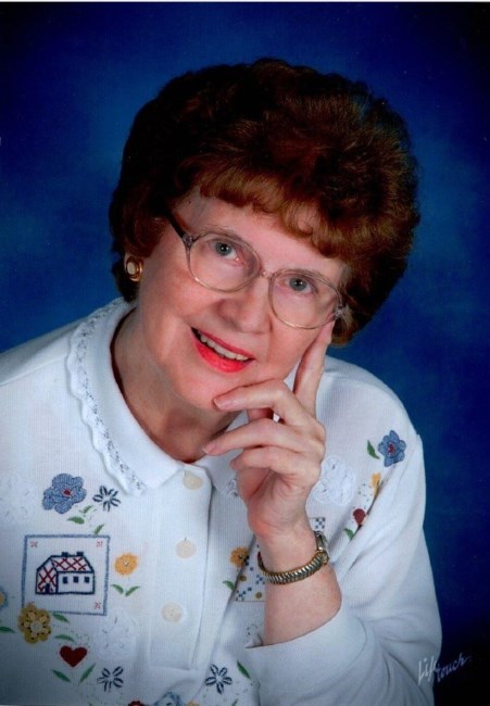 Obituary of Marla Katherine Temaat