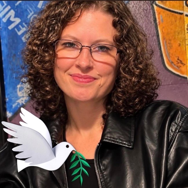 Obituary of Angela Marie Herring