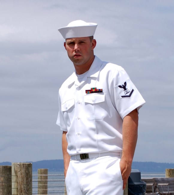 Obituary of Jarod Paul Newlove