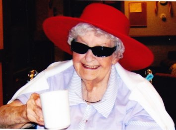 Obituary of Irma Marie Weimann