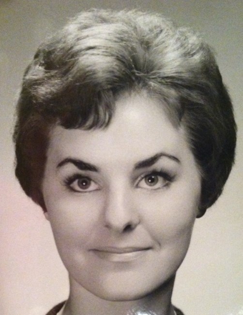 Obituary of Murlene Kay Holt