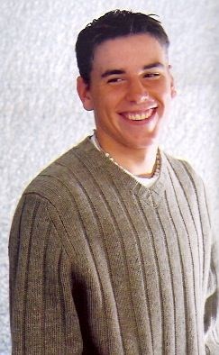 Obituary of Colin K. Geraghty