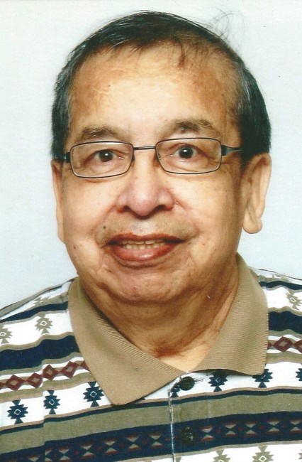 Obituary of Michael Frederick Lascelles